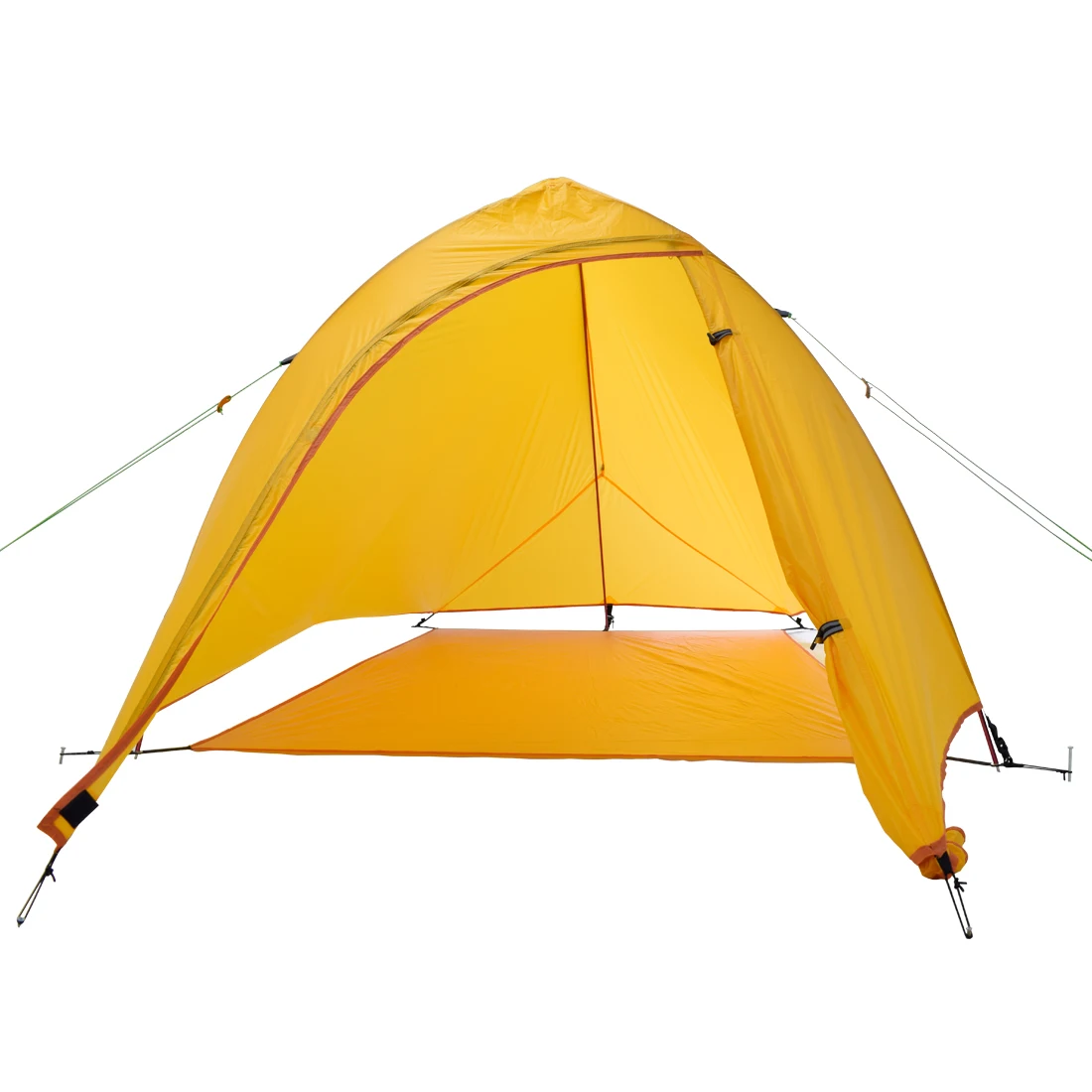 lightweight waterproof tent