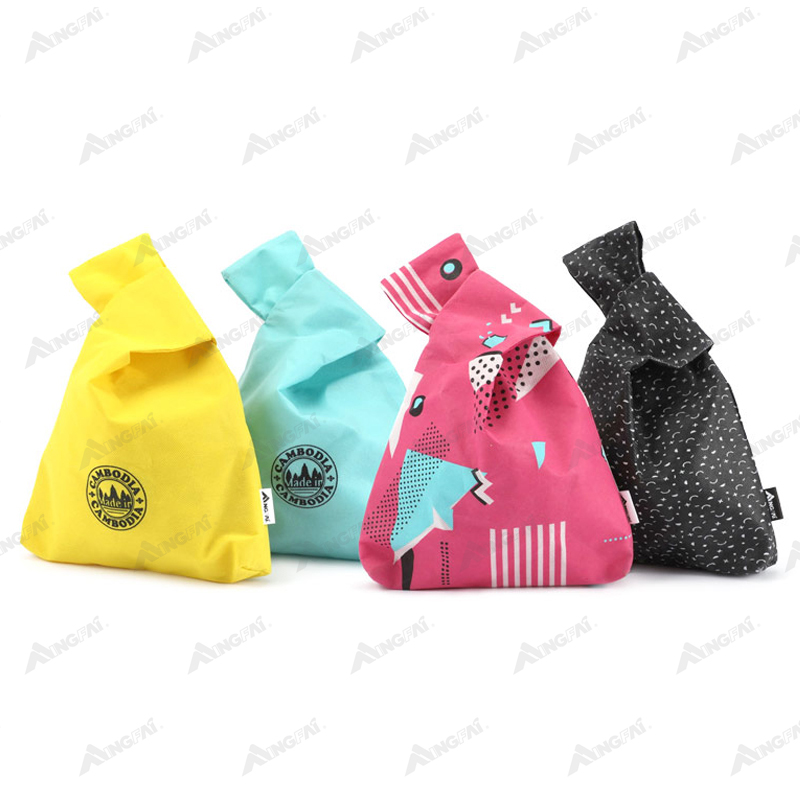 
 Китайская Камбоджийская фабрика OEM ODM экологически безопасная ламинированная Нетканая сумка PP сырье сумка для покупок  