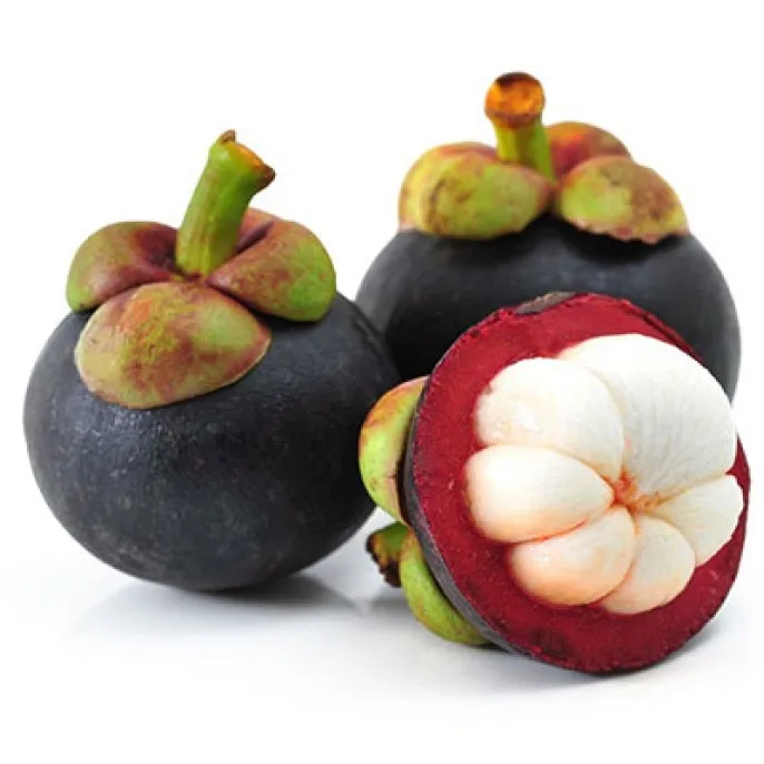Fresh Sweet Mangosteen High Quality Mangosteen From Vietnam Ready To