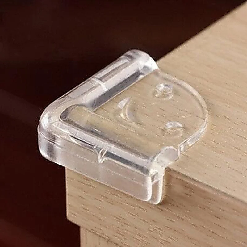 Corner Protector for Baby: Baby Proofing Safety Corner Clear