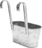 Galvanised