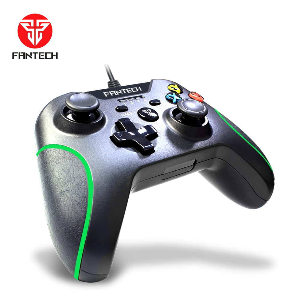 Cheap Price Good Quality Fantech GP11 Joystick Gamepad