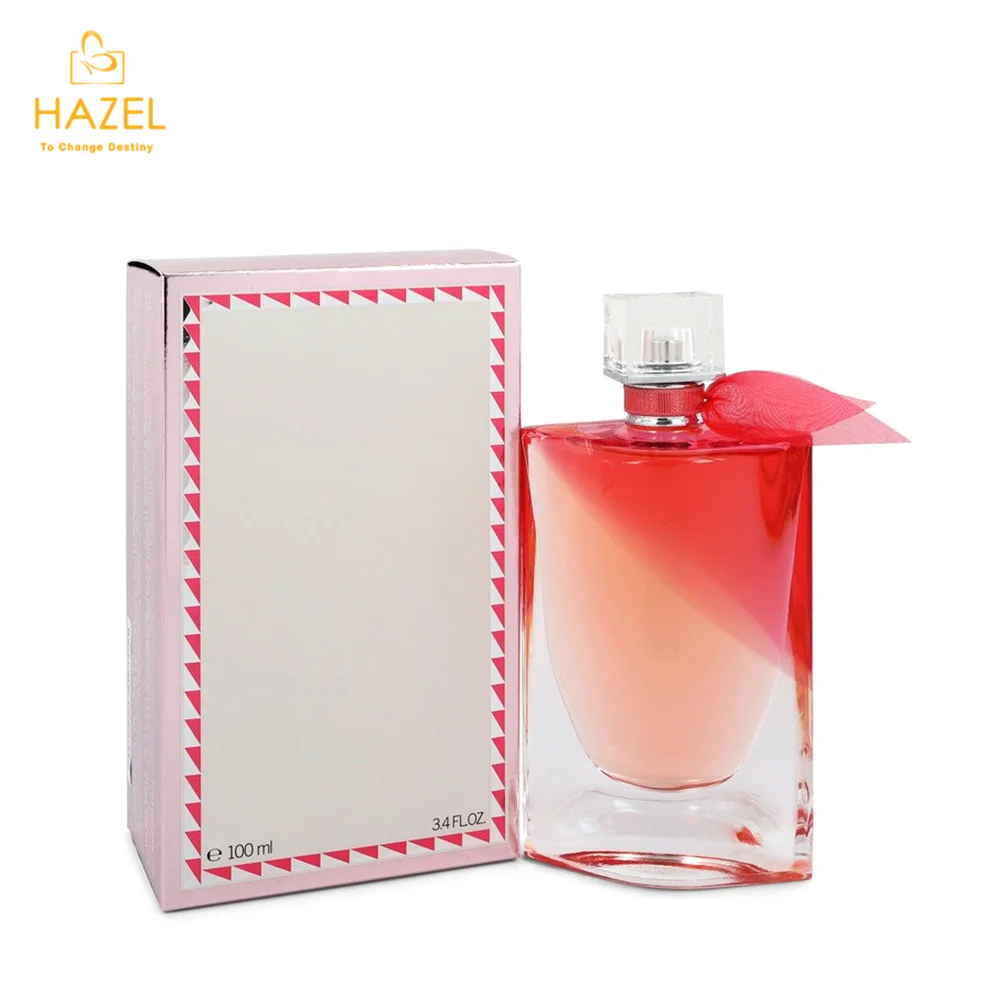 Organic Concentrated Perfume No Alcohol Long Lasting Fragrance Oils Oem/odm Private Label Custom