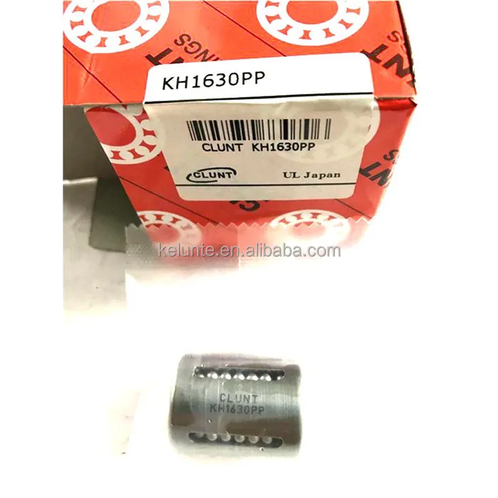 KH4060 40mm Ball Bushing 40x52x60 Linear Motion Bearings