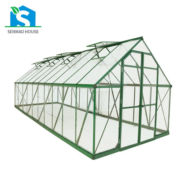 8x制造商温室90 透光花园花园温室出售 Buy 制造商温室 花园温室出售 温室花园product On Alibaba Com