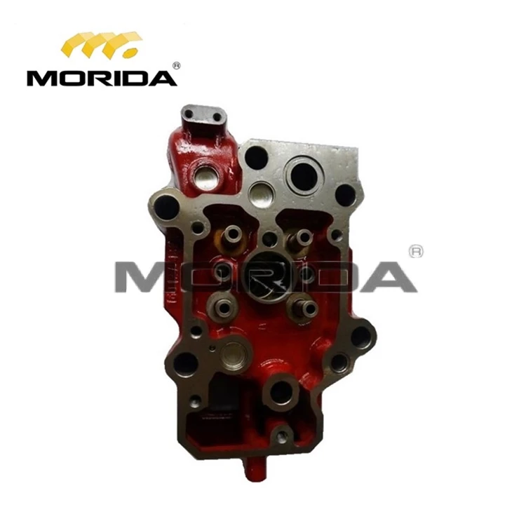 MITSUBISHI S6R2 Cylinder Head - Durable & Efficient