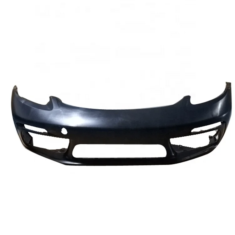 OEM 982898041G2X Front Bumper for Porsche 718 Cayman & Boxster
