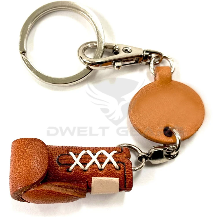Portachiavi a forma di guantoni da boxe, 2 guanti da boxe decorativi, per appendere guanti da boxe per auto, guanti da boxe in miniatura, ornamento per auto e borse
