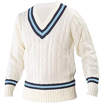 Cardigan in cheap cricket