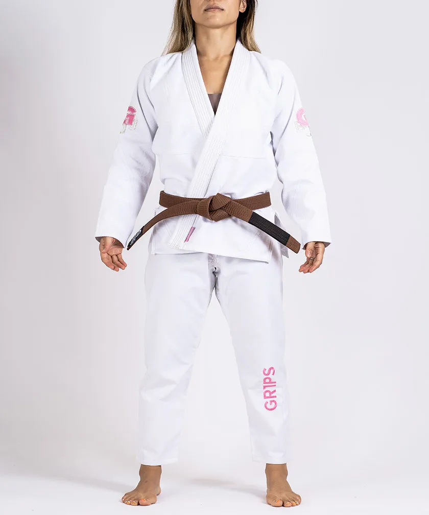 GB Shoyoroll RVCA BJJ Gi Brand New with Tags Black/Jiu Jitsu Karate Suit A3 