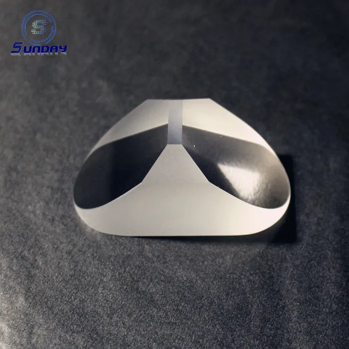 Porro Prism Optical Instruments a Refracting Optical Prism Custom Optical Prism