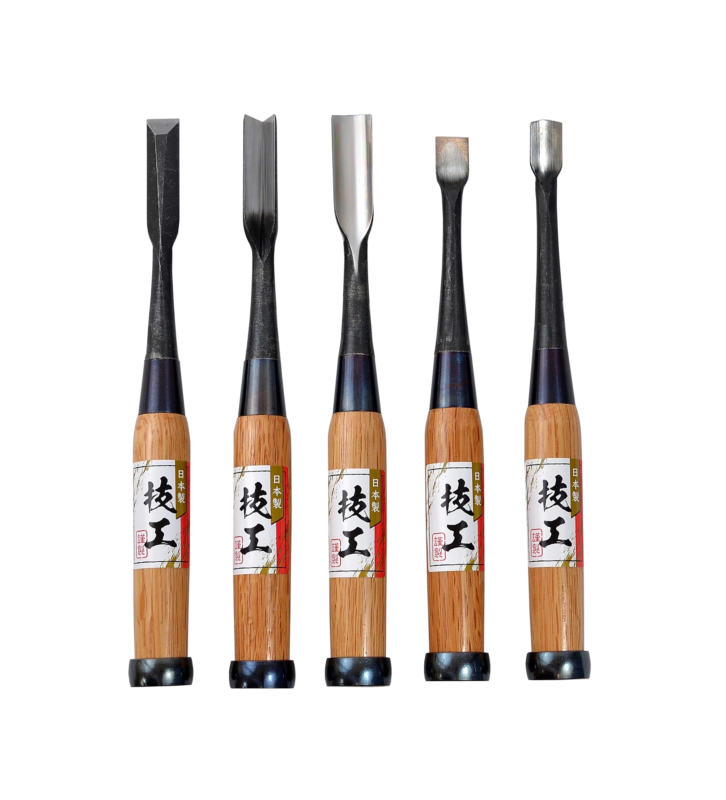 Kakuri Japanese Wood Carving Knife Carving Chisel Wood Working Hand