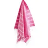 FUSHIA
