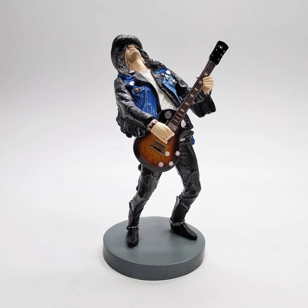 1/6 Custom Slash Gun n Roses Full Figure