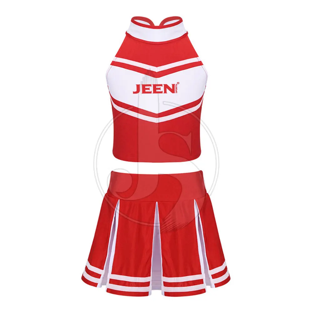 Cheerleading Dance Uniforms And Cheerleader Uniforms Made In Pakistan Buy Chidren Dance 1692