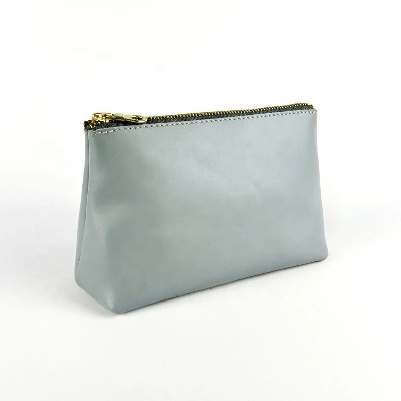 oversized leather bolsa