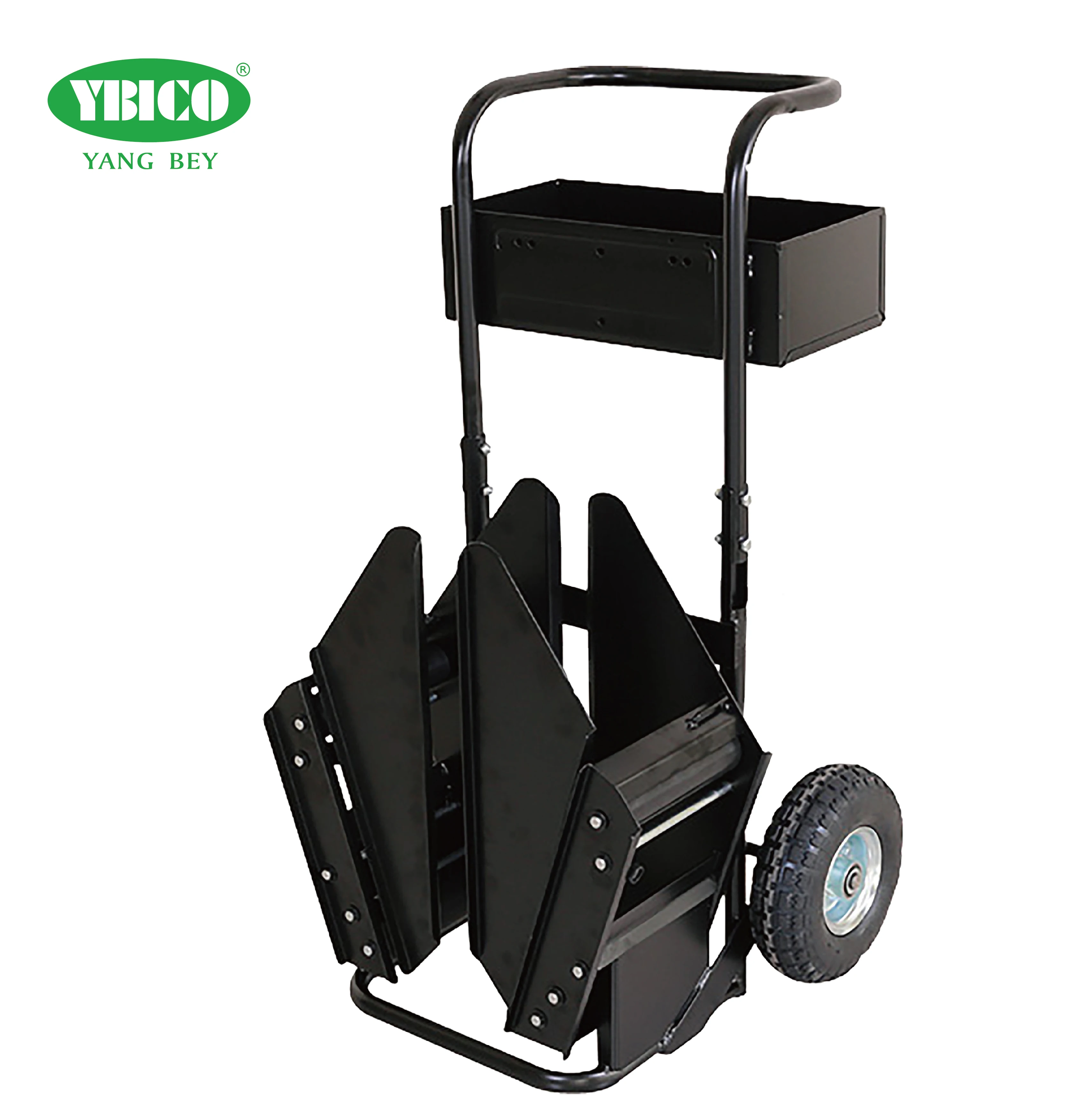 CA863 Portable Machine Manual Ybico Strapping Tool