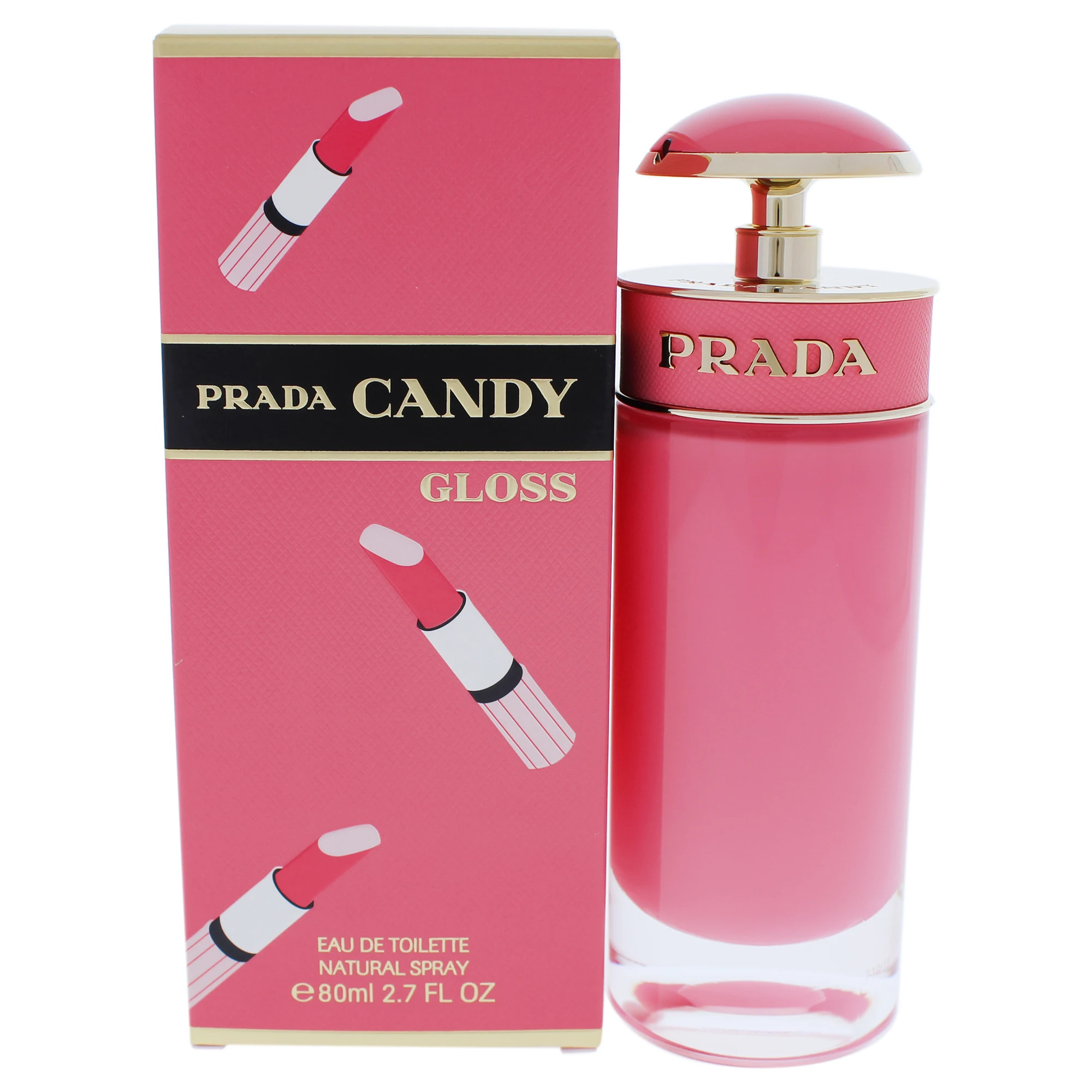 prada candy products