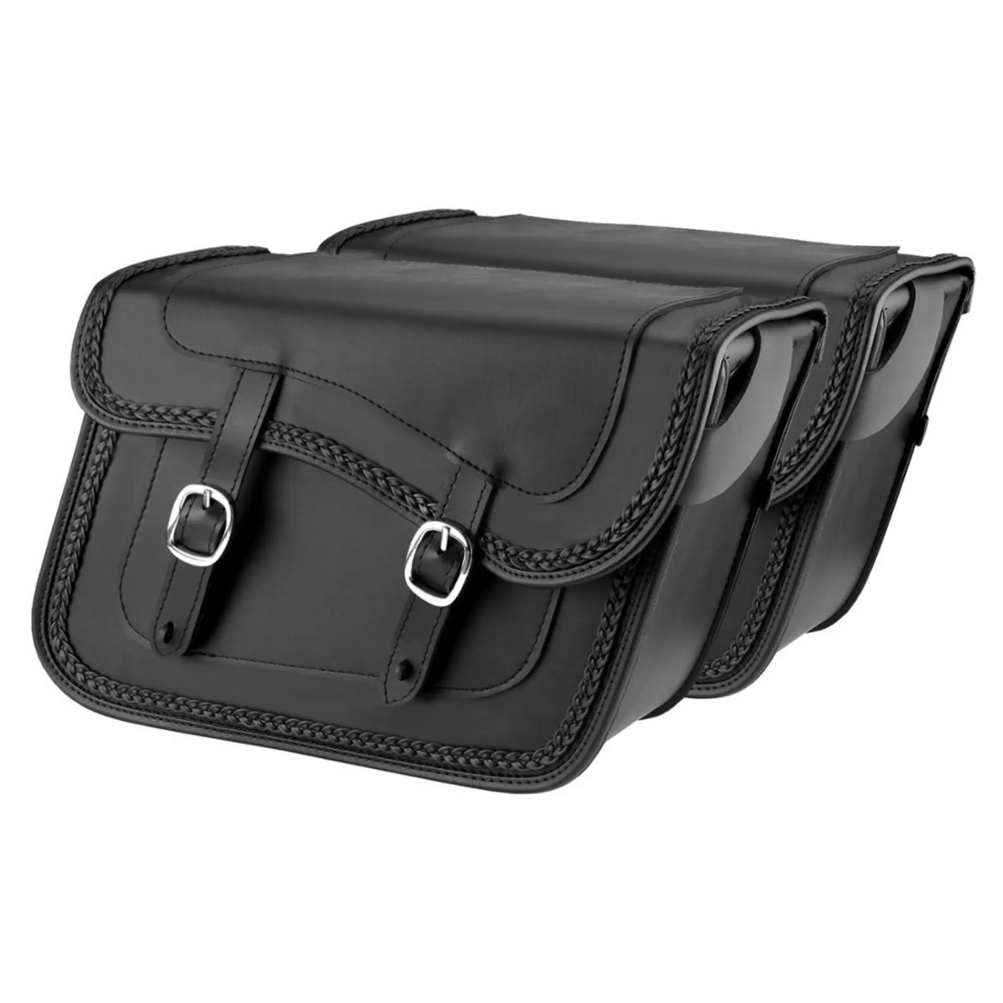 lightest saddle bag