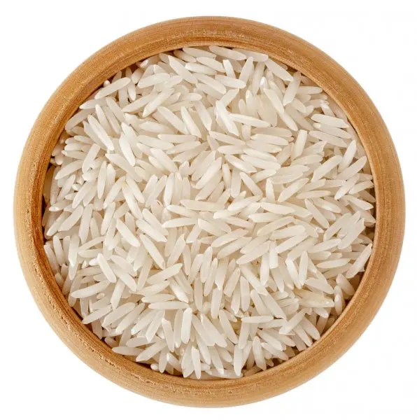 Тайский белый рис/Лучший тайский белый рис оптом высшего класса для продажи по лучшей цене