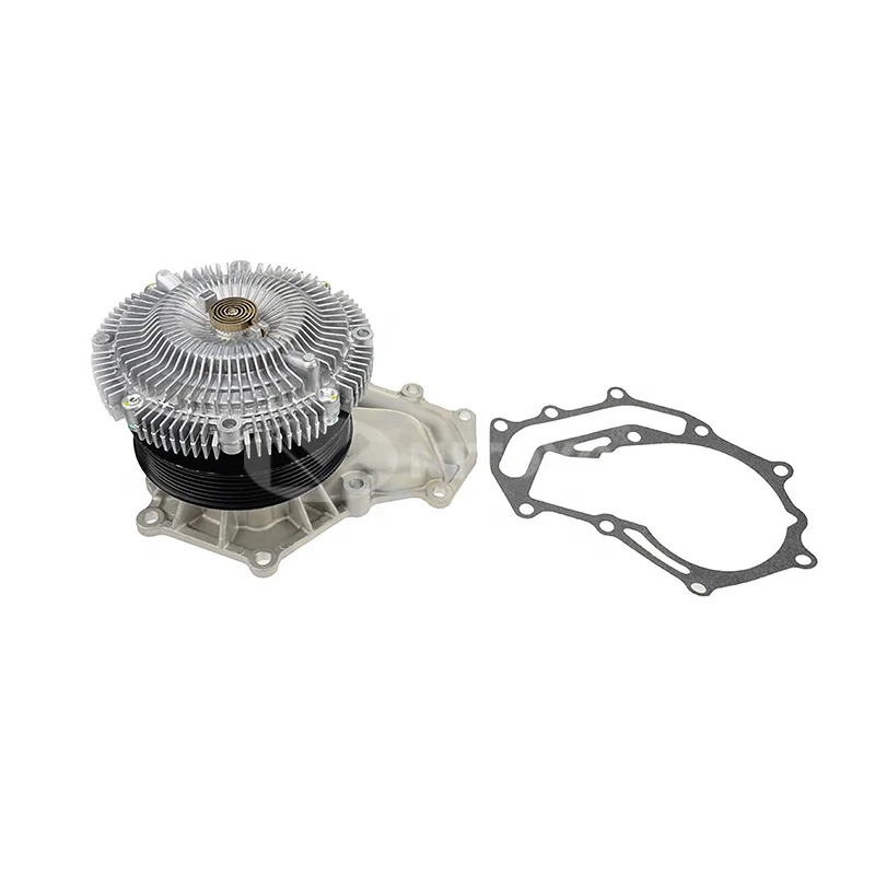 Water Pump 21010VW226 for Nissan ZD30 - Reliable Performance