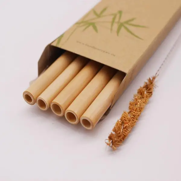 Многоразовые соломенные бамбуковые/бамбуковые соломы все продажи