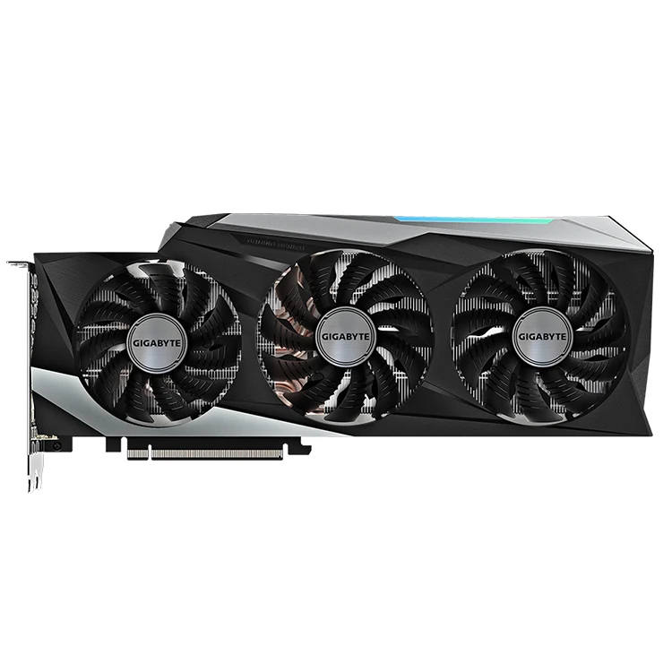 GIGABYTE NVIDIA Geforce RTX 3080 GAMING OC 10G Used GPU