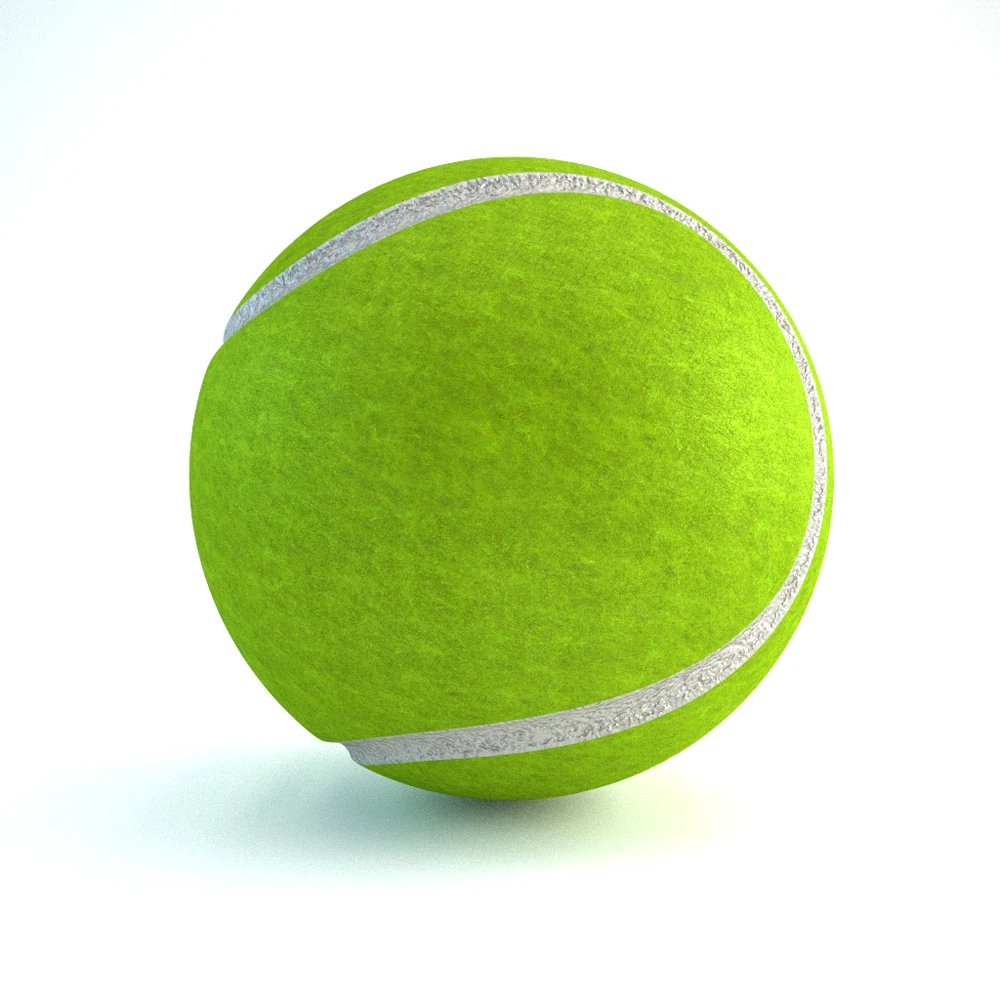 Tennis Ball