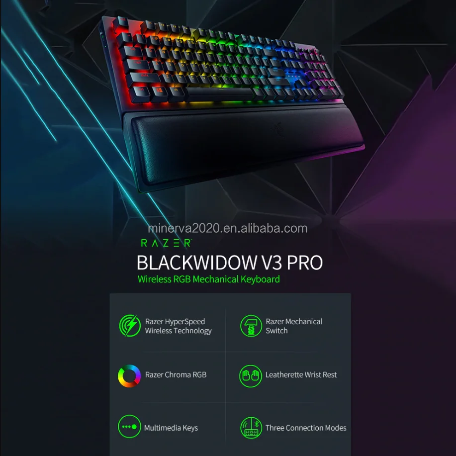 razer blackwidow v3 pro price