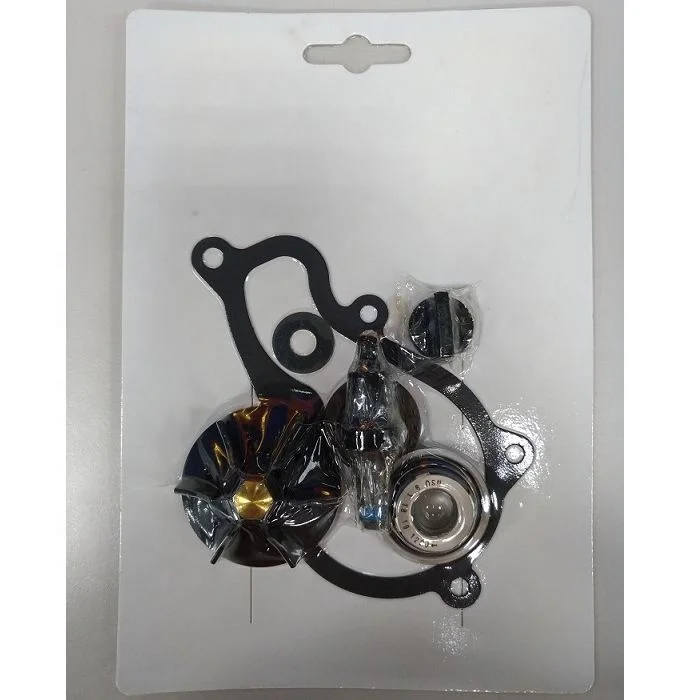 Kit De Révision Pompe à Eau Piaggio MP3 LT Sport - Business 500 (2011-2013) – Réf. 403460030 – Neuf D'origine