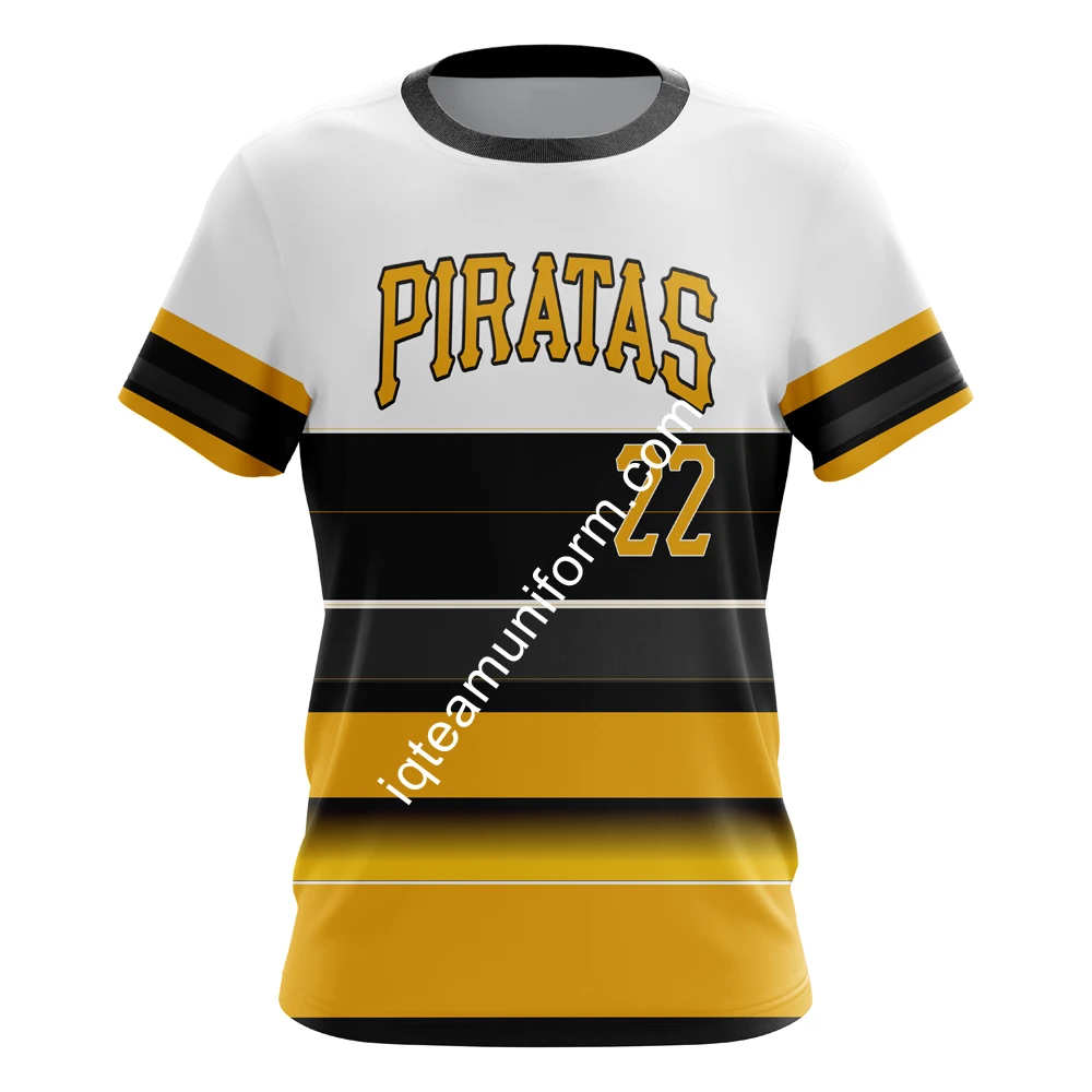 pirates game jersey