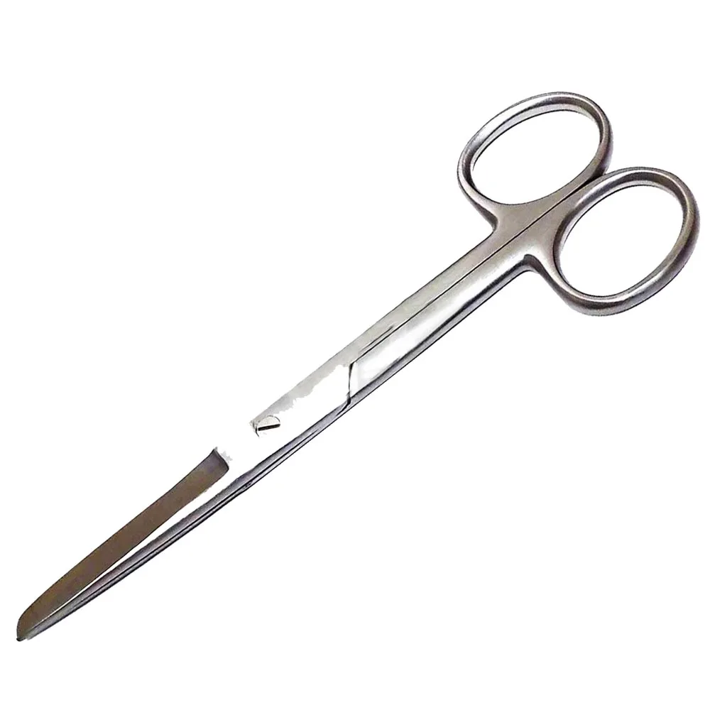 Top Quality Hospital Medical Use Tungsten Carbide Dressing Scissors ...