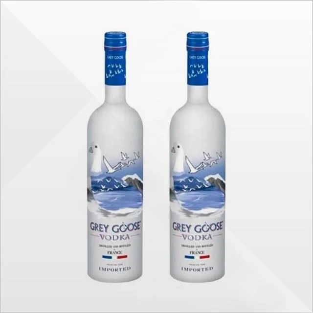 grey goose vodka 750ml