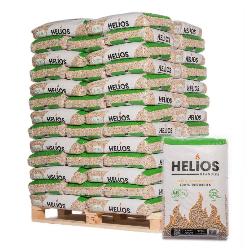 Source ENplus-A1 Wood Pellets / wood pellets 6mm on m.alibaba.com