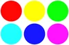 Multiple Color