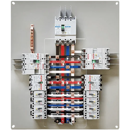 Electrical Distribution Board Costal Customized Electric Distribution
