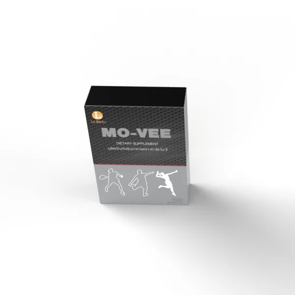 High Quality Pre Workout Powder Pineapple Flavor 15g for Fitness Dietary Supplement in 10 Pack from Thailand