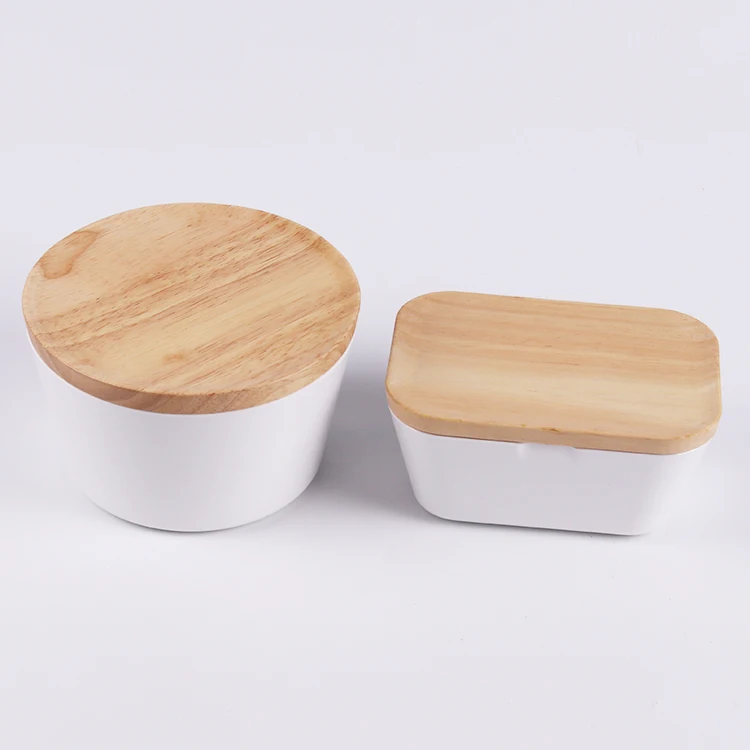 High Quality Factory Direct Custom Food Grade Wooden Material Bamboo Screw Cap Lids for Glass Spice Jar
