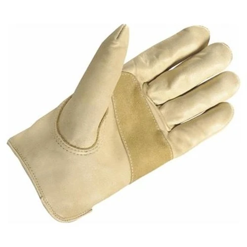 steel fixer gloves