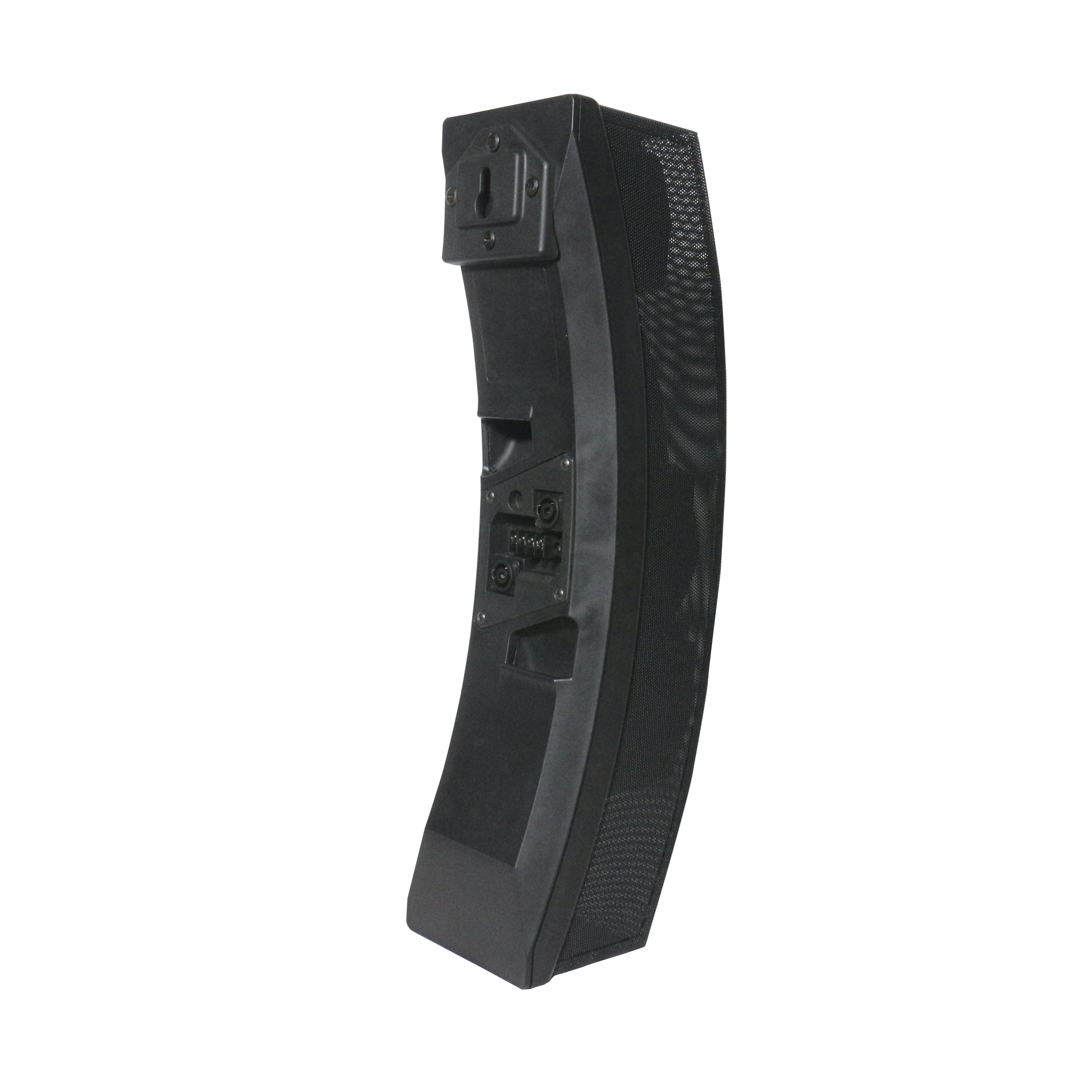 150W Wall Mounted Line Array Speakers - 4.5 Inch Full Range
