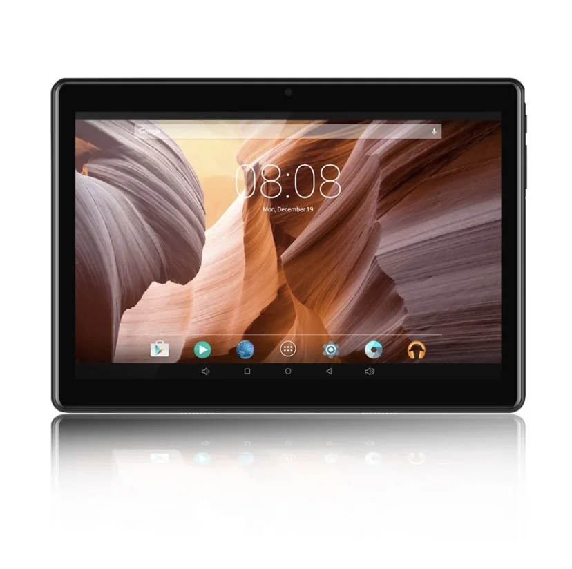 Veidoo Android Tablet 10 Inch 32GB Tablets Computer 10.1 Inches