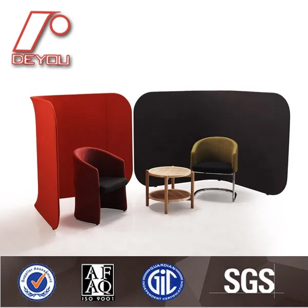 Restaurant Partition, Room Dividers, Fabric Partition