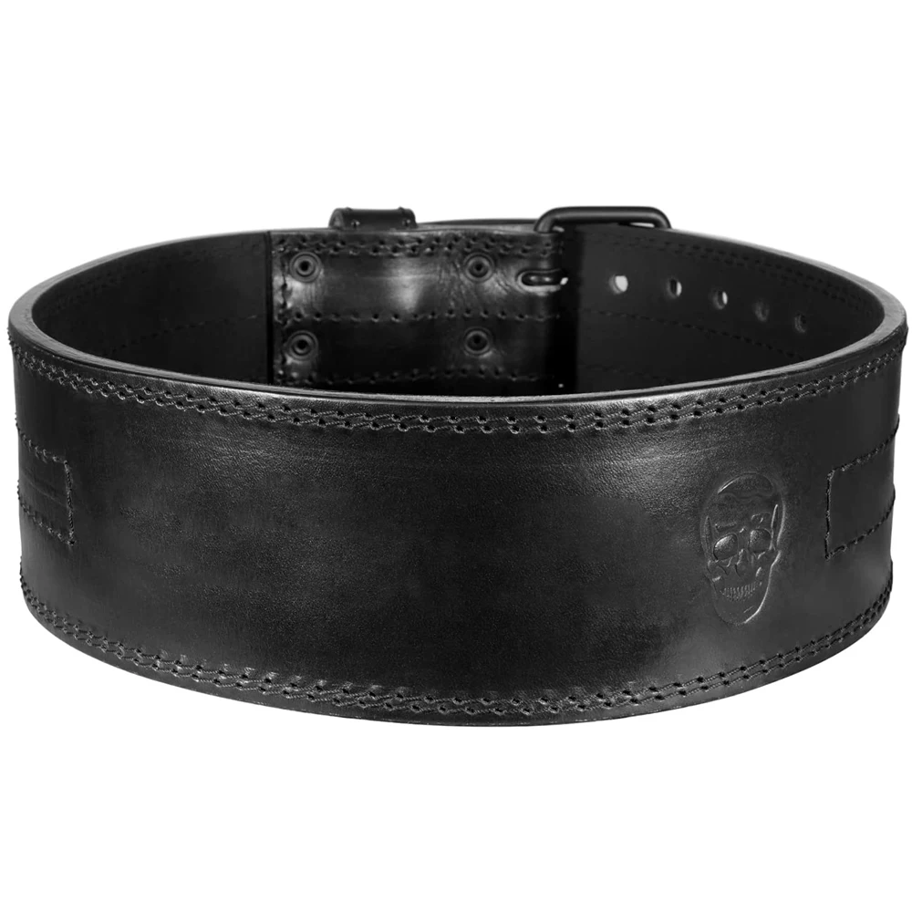 High Quality Weight Lifting Cross Fitness Adjustable Waist Support