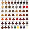 all color