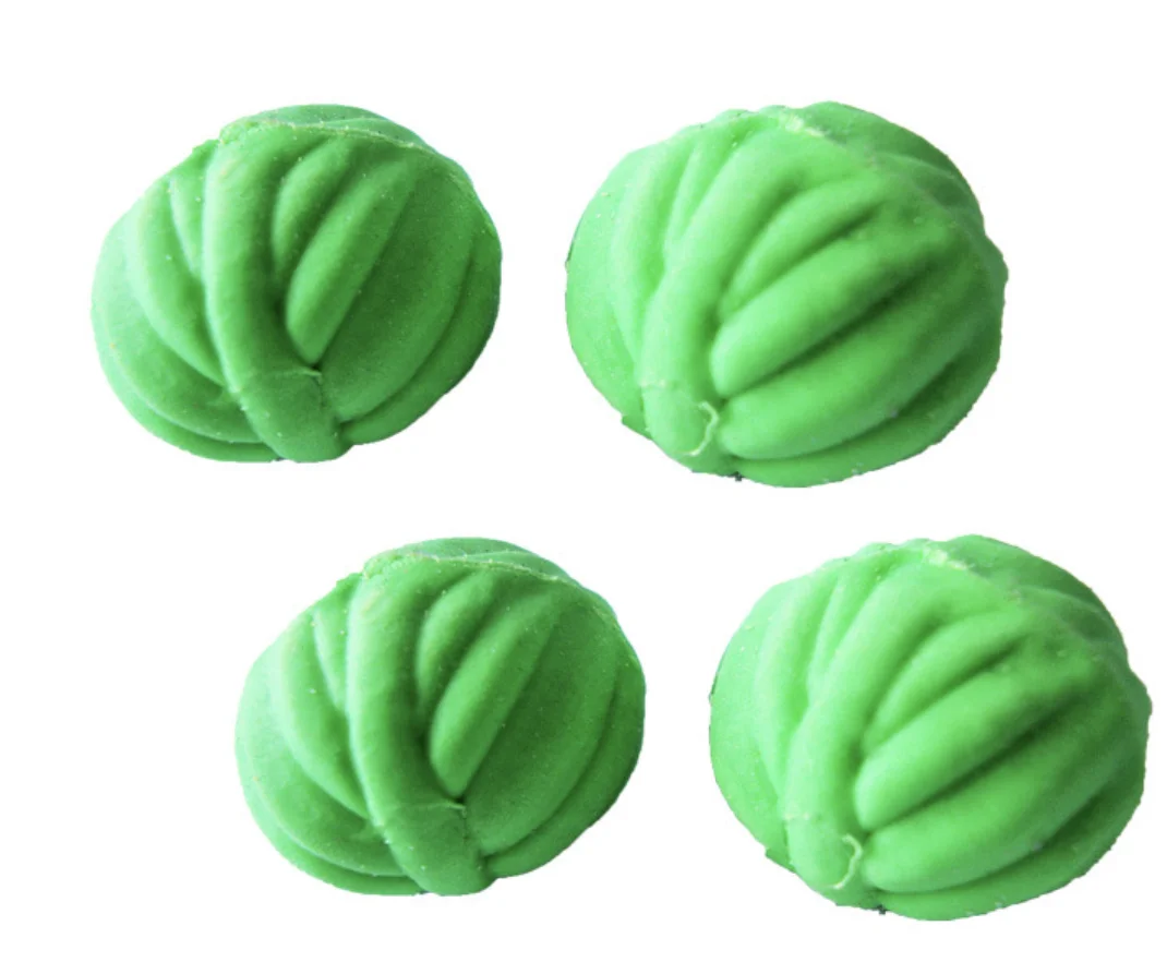 Креативный и милый ластик в форме Проциона 2D