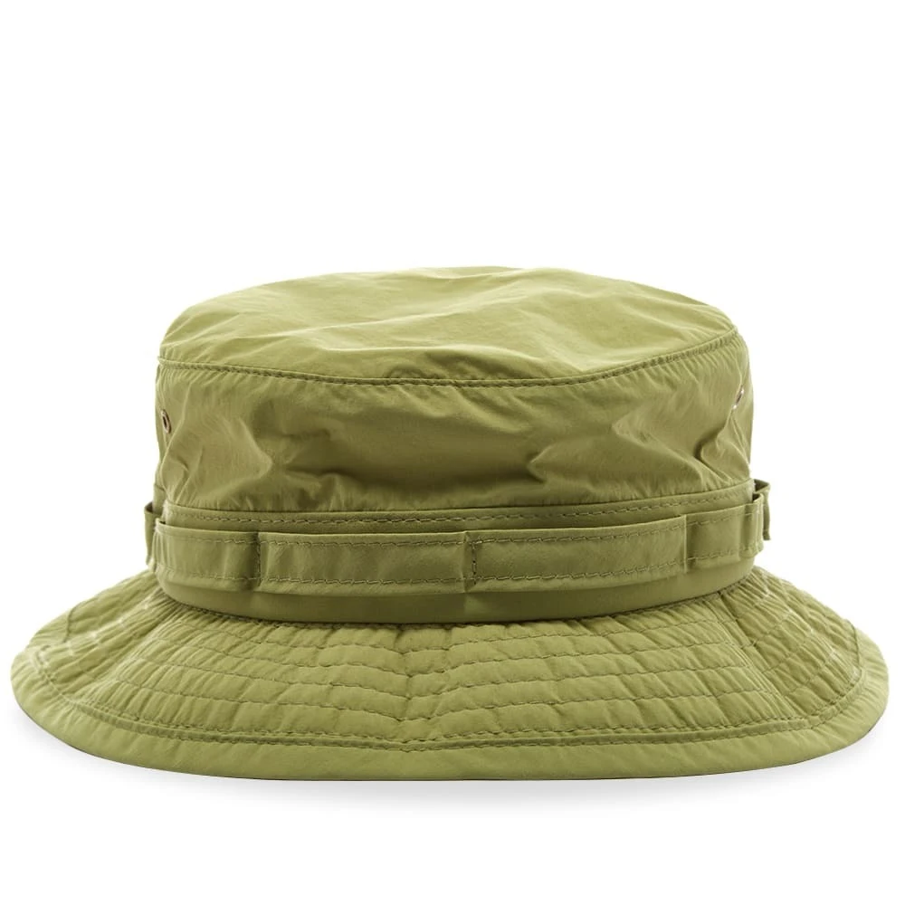 Unisex Jungle Ranger Hat Military 