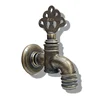 Antique copper