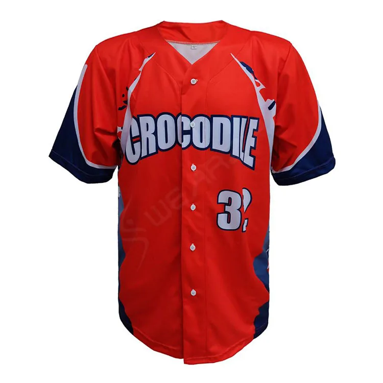 baseball jersey custom design