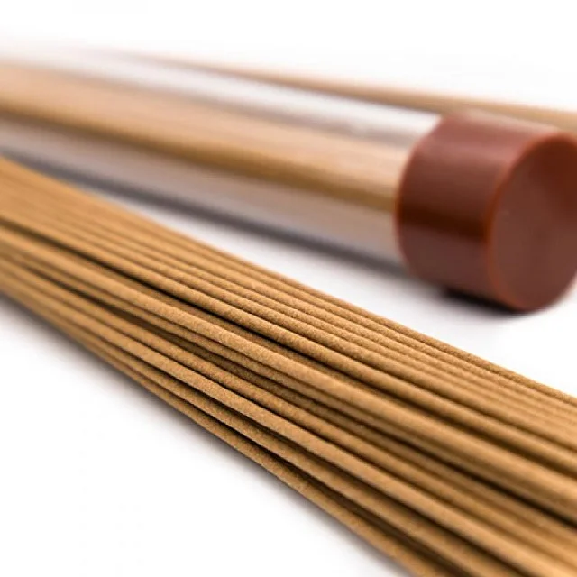 best quality sandalwood incense