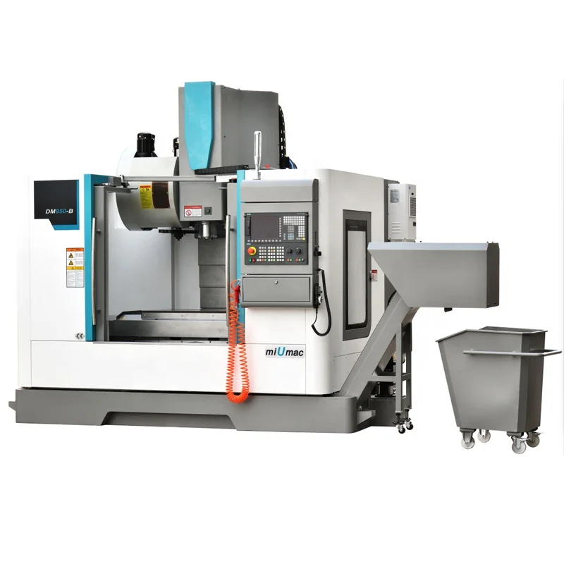 KDII-KDVM800L 3-х осный фрезерный станок с ЧПУ (числовым программным управлением) для продажи 3axislargeformatcncmillingmachine